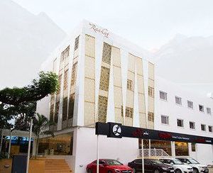 Raahat Inn Chennai India