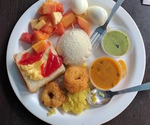 Solitaire Service Apartments Perumbakkam India