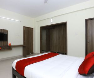 OYO 10123 The Posh Residency Sholinganallur India