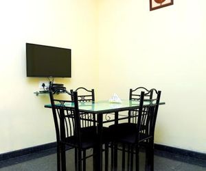 Holidayincoorg Silver nest Homestay Madikeri India