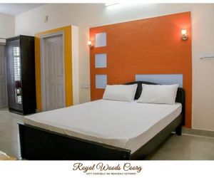 Royal Woods Coorg Madikeri India