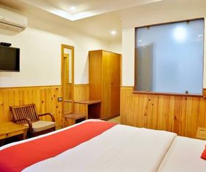 OYO 6962 Hotel Wood Castle McLeod Ganj India