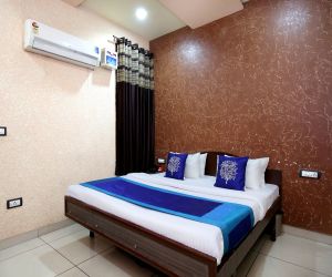 OYO 9808 Hotel Prem Sagar Ludhiana India