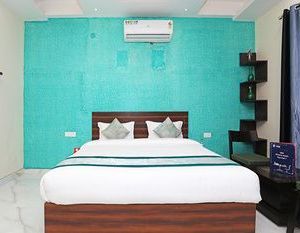 OYO 9967 Hotel Orchid 2 Chinhat India