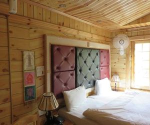 Nezer Home Stay Leh India
