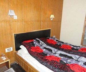 Hills View Hotel Leh India