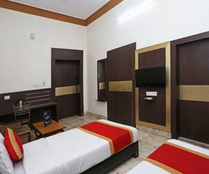Hotel Navrang Kota India