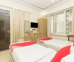 OYO 9635 Kharghar Navi Mumbai India