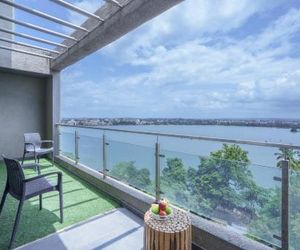 Grey Stone - Lakefront PentHouse (Full AC) Kolhapur India