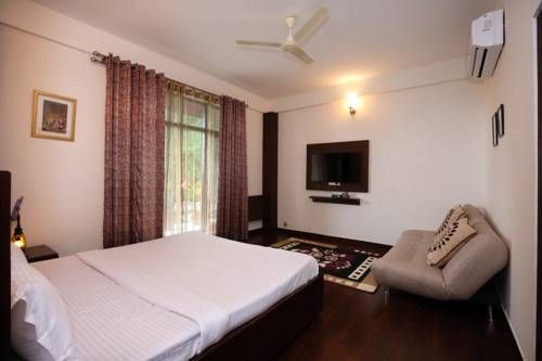 Hotel Photo 4