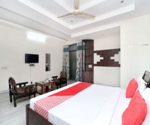 OYO 15728 The Shradha Guest House Abhepur India