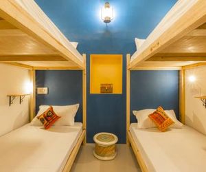 Locomo Hostel - A Heritage Property Jodhpur India