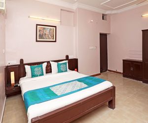 OYO 9852 Leela Villas Guest House Jodhpur India