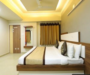 Hotel Loyal Residency Jamnagar India