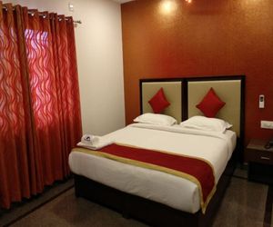 Hotel Coastal King Yelahanka India