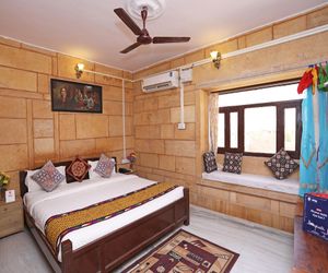 OYO 7426 Hotel Classic Inn Jaisalmer India