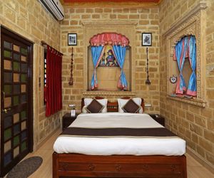 OYO 8101 Hotel Jeet Villa Jaisalmer India