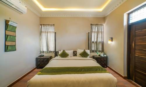 R41-A Boutique Hotel, Jaipur India