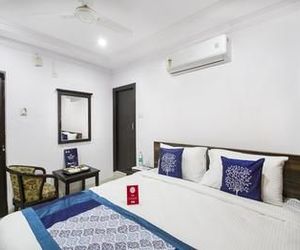 OYO 9627 Hotel Srinivasa Central Hyderabad India