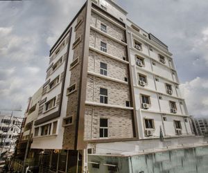 OYO 9541 Ameerpet Hyderabad India