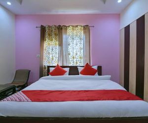 OYO 9844 Hotel Hill View Haridwar India