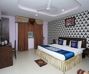 OYO 8177 Hotel Silver Oak Gwalior India