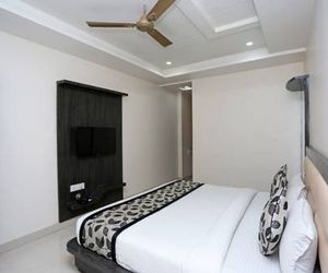 OYO 9919 Nandgiri Palace Gwalior India