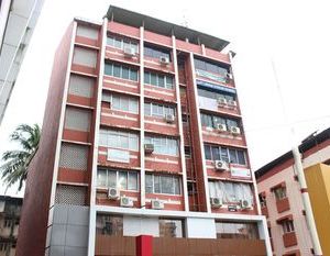 OYO 9520 Hotel Aqua City Panjim India