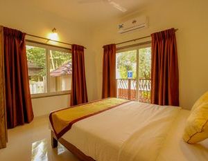 OYO 9792 Home 2BHK Poolside Siolim Siolim India