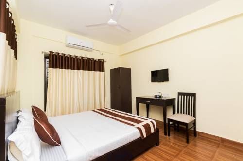Hotel Photo 11
