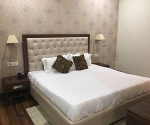 Hotel Anand Renaissance Lahore Pakistan