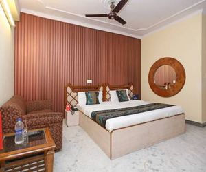 OYO 9554 Hotel Grand Plaza Faridabad India