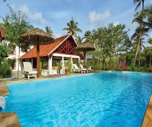 Indriya Sands Cherai Beach India