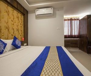 OYO 9719 Hotel Relax Inn Dewas India