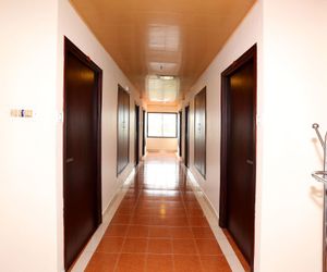 OYO 9560 Hotel Bellwether Kochi India