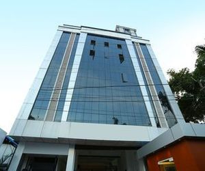 OYO 9620 Hotel Emza Residency Edapalli India