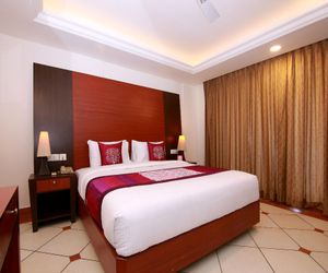 Capital O 9954 Urban House Emarald Suites Kochi India