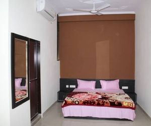 Hotel Para Place Chaumu India