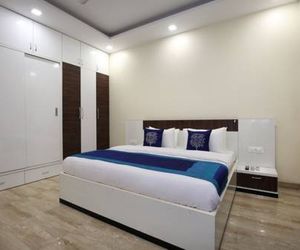 OYO 9940 Shashank Villa Chandigarh India