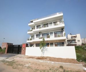 OYO 9922 Shivaay Guest House Abhepur India