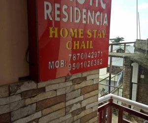 Exotic Residencia Chail India