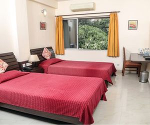 Red Arrow Residency Kolkata India