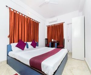 OYO 9980 Violet Guest House Bidhan Nagar India