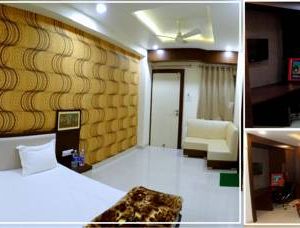 Lijoy Hotel & Restra Bundi India