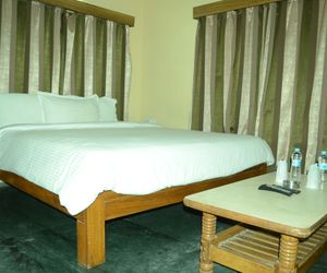 Hotel Tathagat Inn Bodh Gaya India