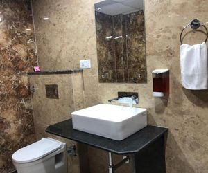 Hotel M K Plaza Bodh Gaya India