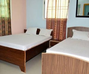 Hotel Greenland Palace Bodhgaya Bodh Gaya India