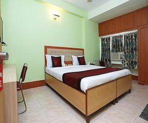 OYO 9547 Hotel Atmaram Lodging Bhubaneswar India