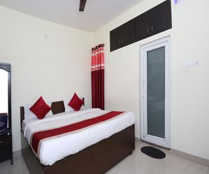 OYO 9548 Green Villa Guest House Chandaka India