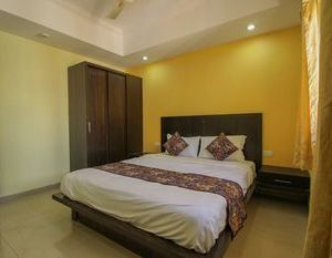 Elegant Home Studio in South Goa Betalbatim India